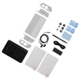 thumbnail image 4 of Juego De Accesorios Para Consola De JuegosKit De Accesorios Para Consola De JuegosProtección CompletaPortátilProfesional Para Consola De Juegos ANGGREK Universal, 4 of 8