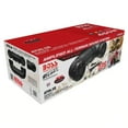 BOSS Audio Systems ATV6.5B ATV UTV Weatherproof Sound System 6.5 inch