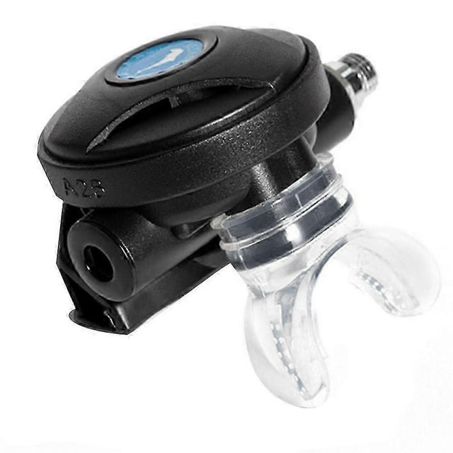 Scuba Diving 2Nd Stage Regulator Professional Underwater Scuba Dive Octopus Diving Regulator Equipm