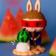 thumbnail image 3 of POP MART LABUBU The Monsters Fruits Series Caja ciega aleatoria de juguetes, modelo de caja misteriosa, linda figura de anime, regalo, caja sorpresa para niñas, 3 of 5