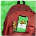 thumbnail image 2 of Hubba Bubba Max Bubble Gum Strawberry Watermelon 5.0 EA, 2 of 5