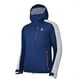 thumbnail image 1 of Dare 2B - Chaqueta Diluent para Hombre (Azul Agua Transparente, Gris Argento) Dare 2b UTRG4120_P, 1 of 2