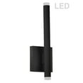 thumbnail image 2 of Dainolite 10W Wall Sconce, MB with WH Acrylic Diffuser, 2 of 3