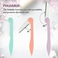 thumbnail image 4 of Eyebrow Razor Shaper Cheek Facial Hair, 4 of 5