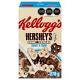 thumbnail image 1 of Cereal Kellogg's Hershey´s sabor cookies and creme 270 g, 1 of 4