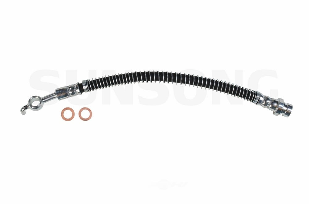 Sunsong 2201787 Brake Hydraulic Hose