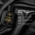 thumbnail image 4 of Beardo Whisky Smoke Single Malt EDP,100ml, 4 of 5
