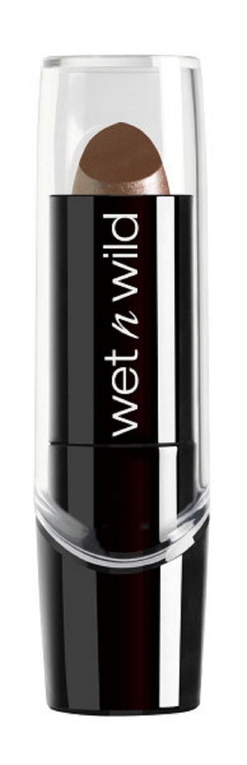 WNW Silk Finish Lipstick, 3.6 G