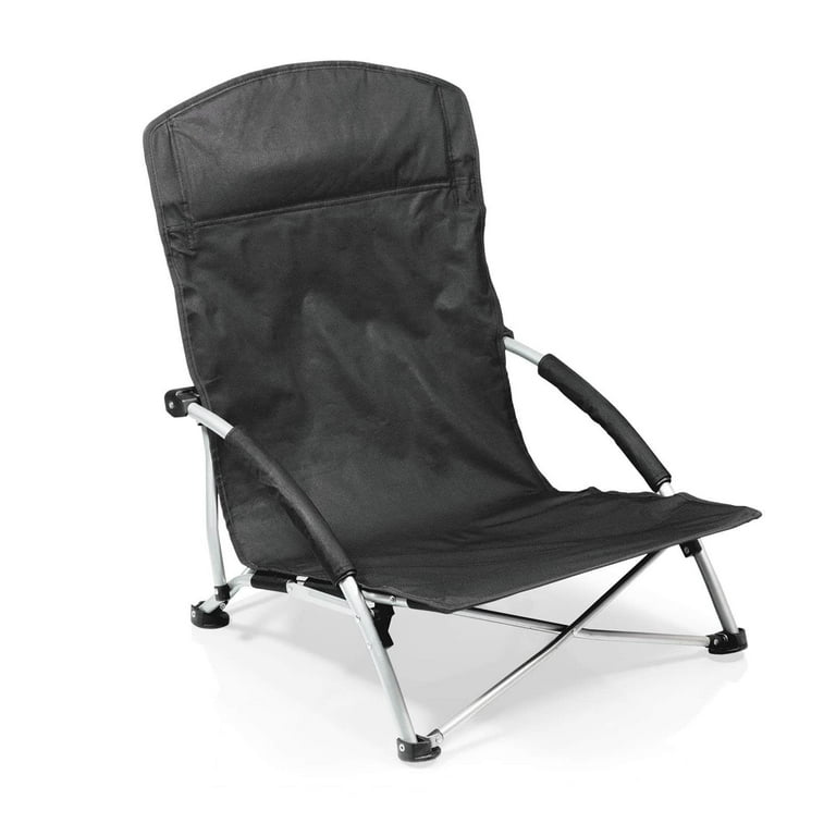 Oniva Tranquility Folding Beach Chair Walmart