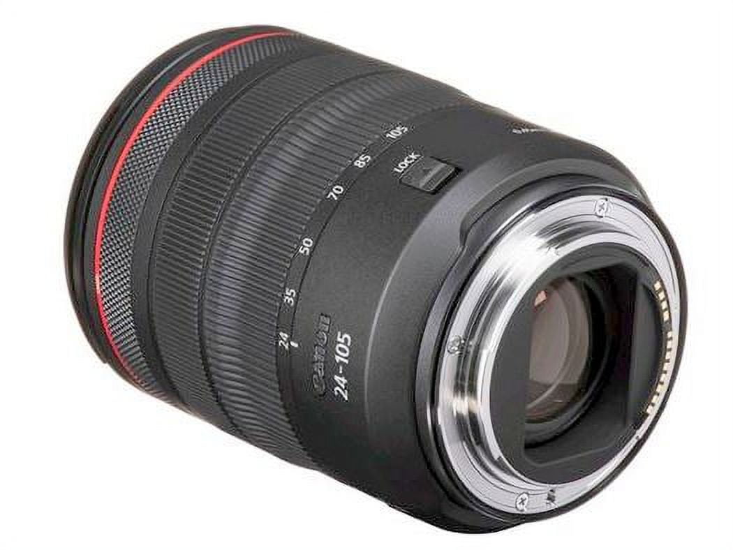 【新品】Canon RF24-105mm F4 L IS USM 2501987c-4606-47d0-9198-