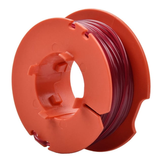 Spool For Bosch ART 23 26 30 Easytrim Combitrim Trimmer Line F016800175