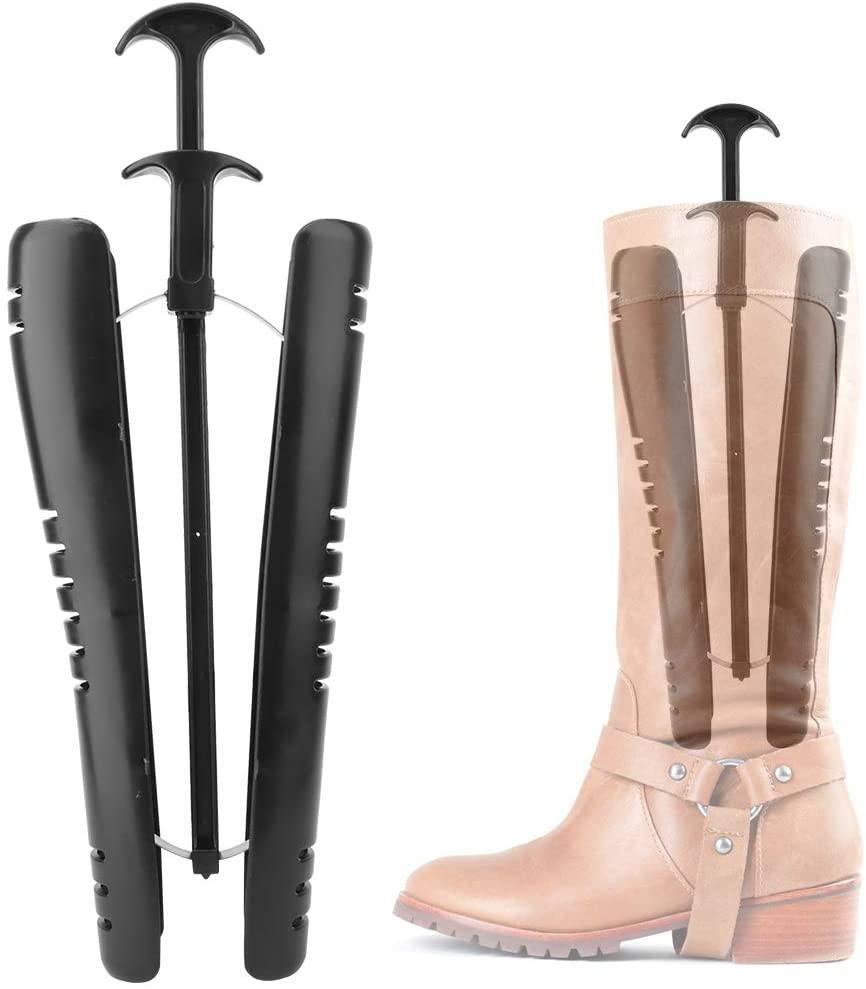 Anti-Wrinkle Boot Stretcher Shoe Keeper 