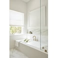 thumbnail image 5 of Kohler  66.937 x 36 in. Reve Drop-In Bath Tub, White, 5 of 7