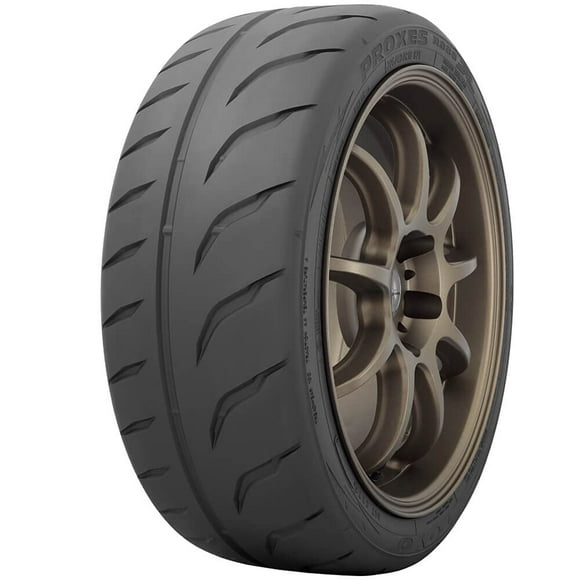 Toyo Tires PROXES R888R Automotive-Racing Radial Tire - 245/35ZR19 89Y