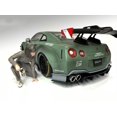 thumbnail image 1 of Figura American Diorama Top Tuners #5 Premium a escala 1/18, 1 of 2