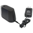 thumbnail image 3 of Westcott Ipoint Duo Pencil Sharpener, New, Dual-Powered, Battery and Electric, Black, 1-Count, 3 of 11