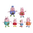 thumbnail image 1 of Ensemble de jeu de famille flaque de boue de Peppa Pig, 1 of 2