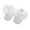 hwj# White110, variant on Huowey Baby Girl Sneakers Cute Cartoon Embroidery Bow Elastic Strap Canvas Shoes Soft Sole Anti- Breathable Lightweight Walking Footwear Spring Summer Sandals Socks,White,6-9 Months