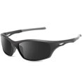 thumbnail image 2 of Polarized sports sunglasses compatible with men women cycling driving fishing glasses, 2 of 3
