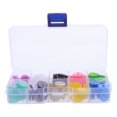 thumbnail image 1 of SWETRACE Botones Decorativos Impermeables De Resina Para Y Ropa, 1 of 8