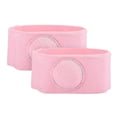thumbnail image 1 of Cinturones de algodón para hernia umbilical infantil (2 piezas), 1 of 5