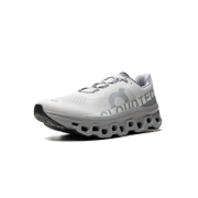 On MENS Cloudmonster Ice | Alloy 61.97788 from Stadium Goods