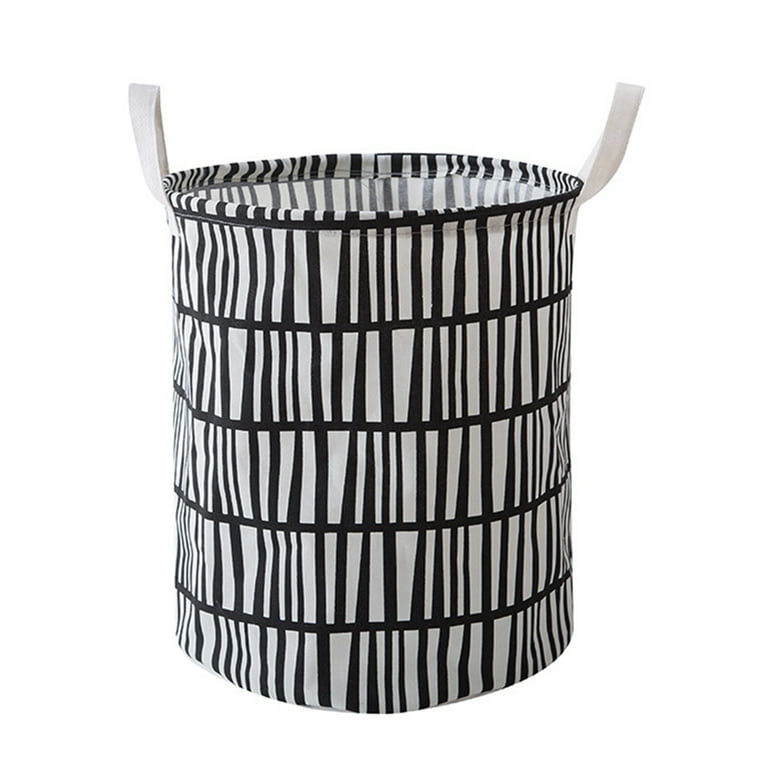 Large Laundry Basket Laundry Bag for Traveling Cloth Basket