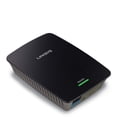 thumbnail image 1 of Extensor de alcance inalámbrico Linksys RE2000 de doble banda N600, 1 of 6