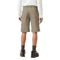 thumbnail image 2 of Genuine Dickies Ultimate Ripstop Cargo Short, 2 of 6