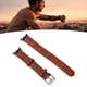 thumbnail image 5 of Correa de Cuero PU de Moda para 8 con Diseño Transpirable y Flexible Regalo para Hombres y Mujeres ANGGREK  Otros, 5 of 8