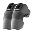 thumbnail image 2 of Wzzjkit Massages Heat Knee Pad Old Cold Legs Smart Warm Heating Joint Hot Compress Pain Relief Warm Knee Massagers, 2 of 9