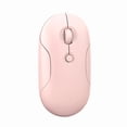thumbnail image 4 of Birdeem Small Business Supplies, Rechargeable Wireless Mouse, Small and Portable for Business Office (Rechargeable Bluetooth-Mode), Small Business Products, 4 of 7