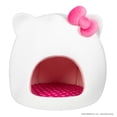 thumbnail image 2 of Hello Kitty Dog Cave - Cat Cave, 2 of 6