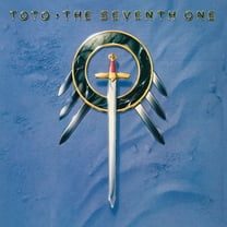 Toto - Seventh One - Music & Performance - Vinyl