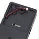 thumbnail image 2 of Fingerprint Cabinet Lock Fast Unlocking Child Safety Smart Biometric Keyless Electric Fingerprint Drawer Lock with Color Indicator, 2 of 4