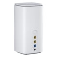thumbnail image 4 of Enrutador Cpe 5G Wifi6 Enrutador 5G WiFi6 CPE con ranura para tarjeta SIM Módem de Internet de banda ancha con cable (enchufe del Reino Unido), 4 of 8