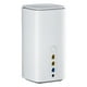thumbnail image 4 of Enrutador Cpe 5G Wifi6 Enrutador 5G WiFi6 CPE con ranura para tarjeta SIM Módem de Internet de banda ancha con cable (enchufe del Reino Unido), 4 of 8