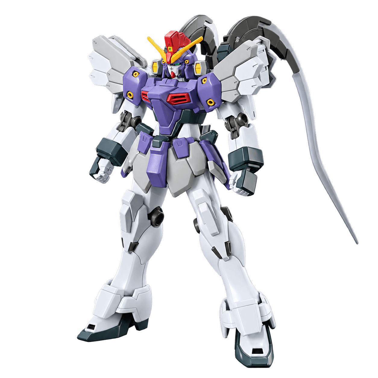56 Gundam Tr- 1 Hazel Custom HG - Walmart.com