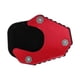thumbnail image 2 of Almohadilla de soporte Lateral ANGGREK para Motocicleta CRF250 RALLY CRF250L 2017 a 2020 con soporte Antideslizante, 2 of 8