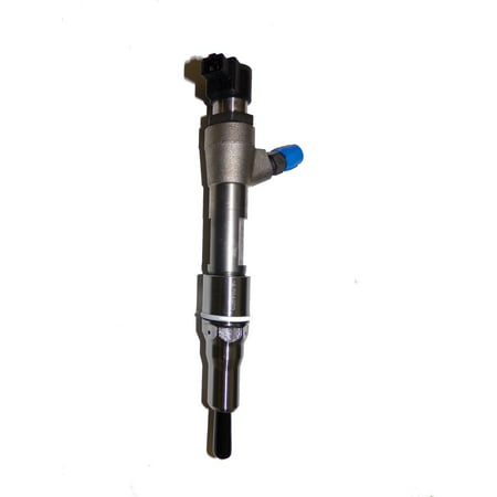 2008-2010 Ford Powerstroke Diesel 6.4L Injector (Best Injector Cleaner For 6.0 Powerstroke)