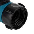 thumbnail image 3 of 4Pcs Plastic Garden Hose Quick Connectors G3/4 Thread Detachable Garden Hose Adapter for Agriculture Lawns Gardens, 3 of 5