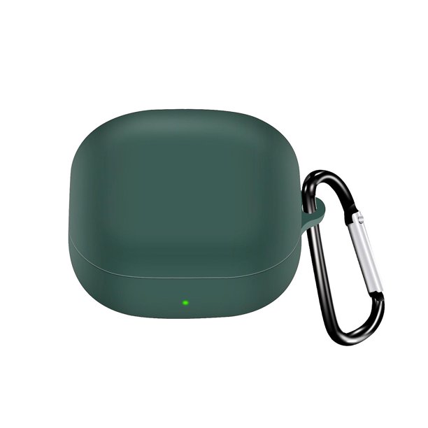 Protector de auriculares que absorbe los golpes para funda para auriculares Galaxy Buds2 Pro Pou