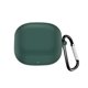 thumbnail image 1 of Protector de auriculares que absorbe los golpes para funda para auriculares Galaxy Buds2 Pro Pou, 1 of 5