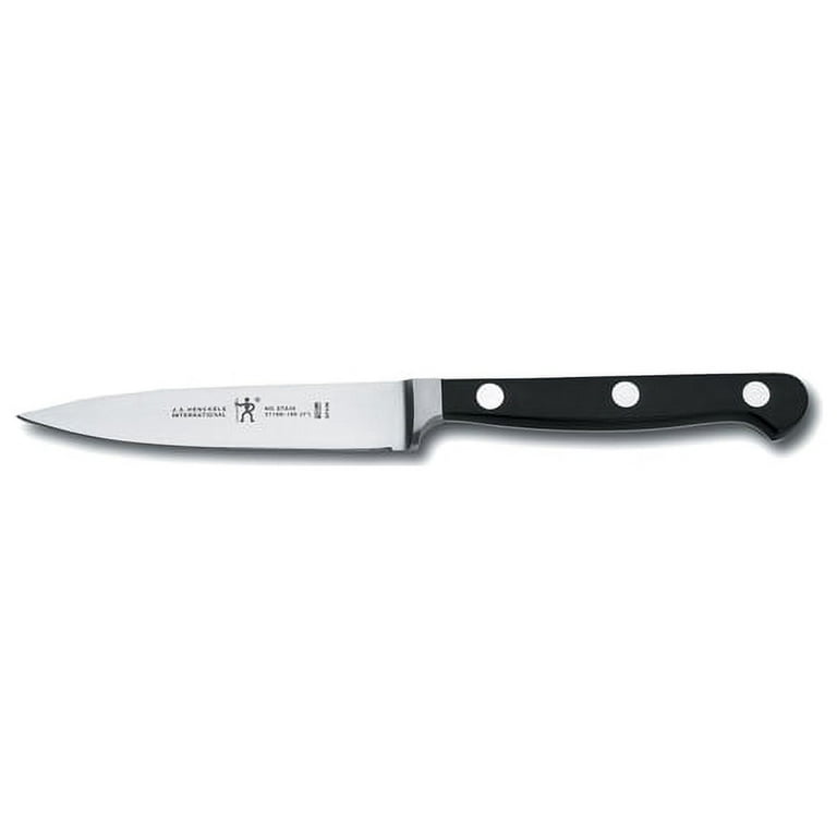 Henckels Classic 4-Inch, Paring/Utility Knife