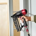 thumbnail image 4 of Hyper Tough 16-Gauge 2-1/2-inch Penumatic Straight Finish Nailer, 4 of 8