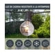 thumbnail image 2 of Guirnalda de Luces Belug 25 focos 7.6 metros, 2 of 4