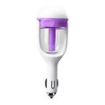 thumbnail image 1 of Mini humidificador de aire Plug and Play difusor de aroma portátil para coche (púrpura), 1 of 5