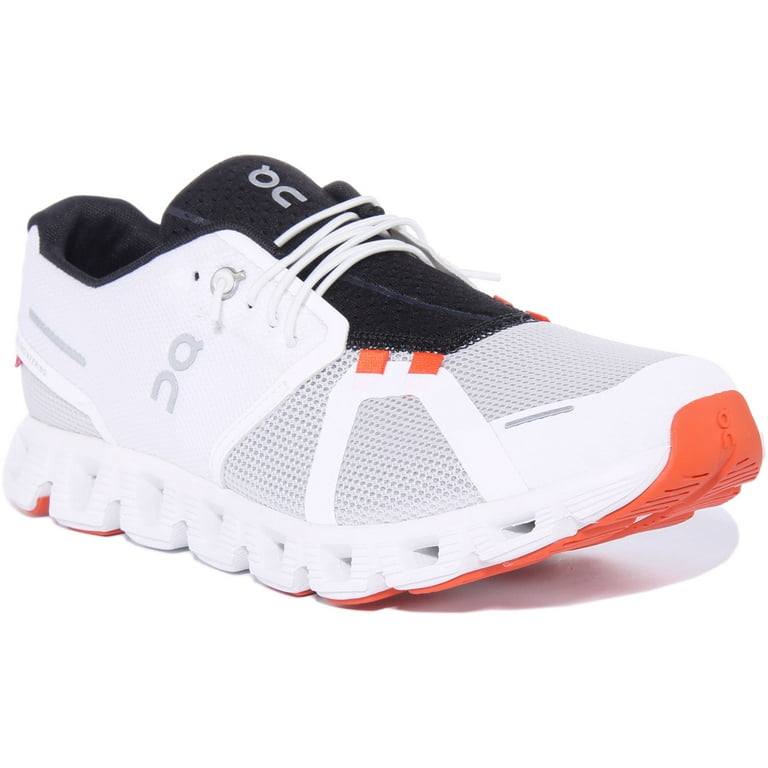 On cloud on sale mens trainers
