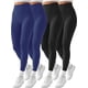 thumbnail image 1 of Pack 4 Colores Leggins Faja Termicos Afelpados Unitallas Yoga, 1 of 5