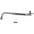 thumbnail image 4 of Dorman Turbocharger Oil Feed Line 667-526 OE Solutions; OE Replacement, 4 of 4